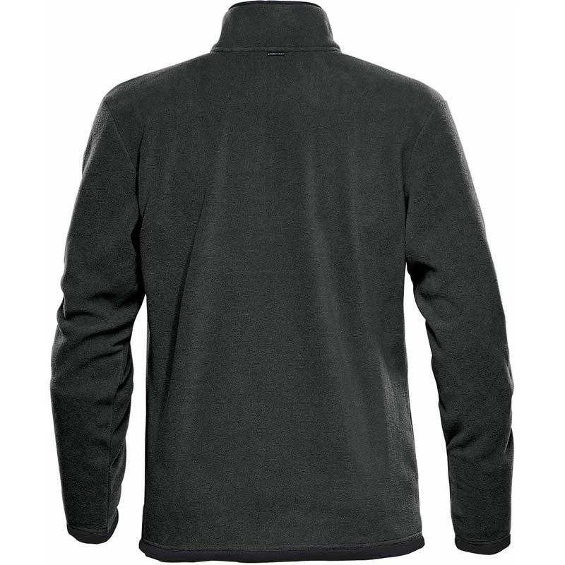 Shasta Tech Fleece 1/4 Zip image3