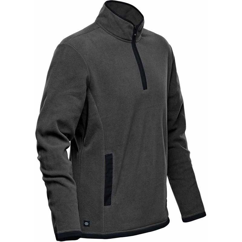 Shasta Tech Fleece 1/4 Zip image4