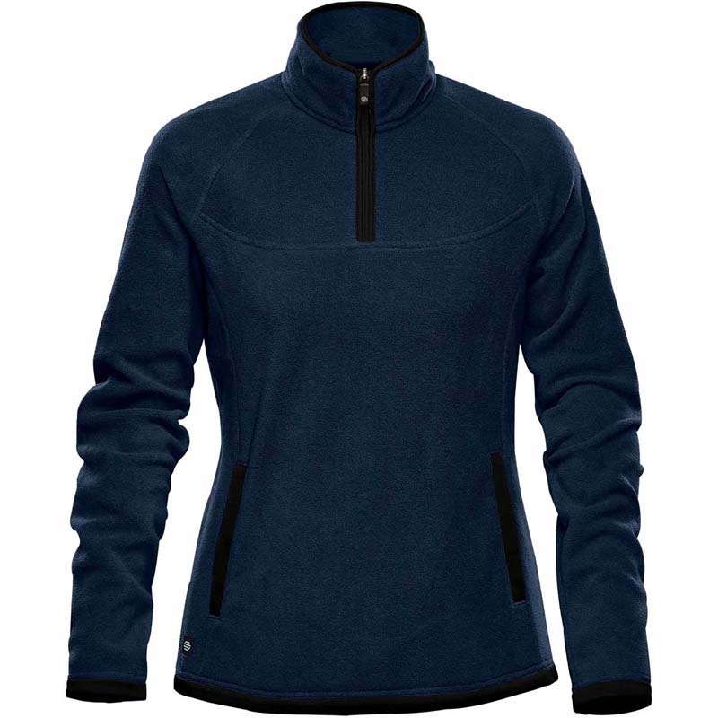 Shasta Tech Fleece 1/4 Zip image5