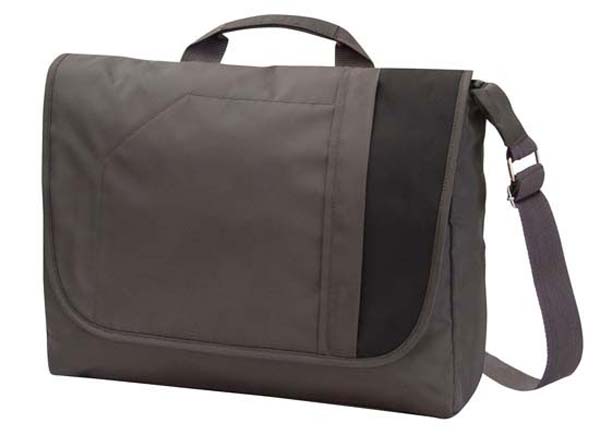 Excel Flap Over Laptop Bag