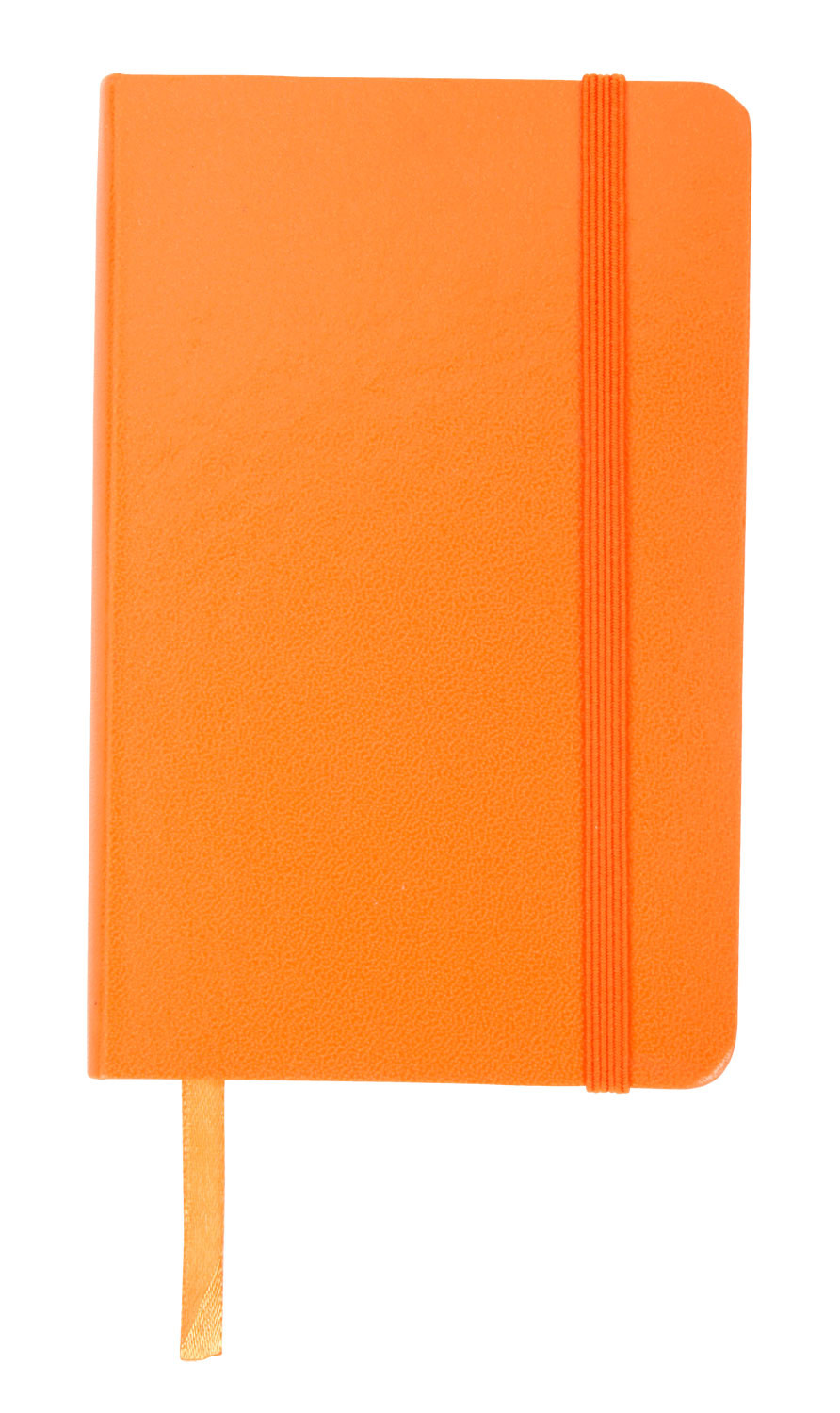 Notebook With Elastic Enclosure A5 image8