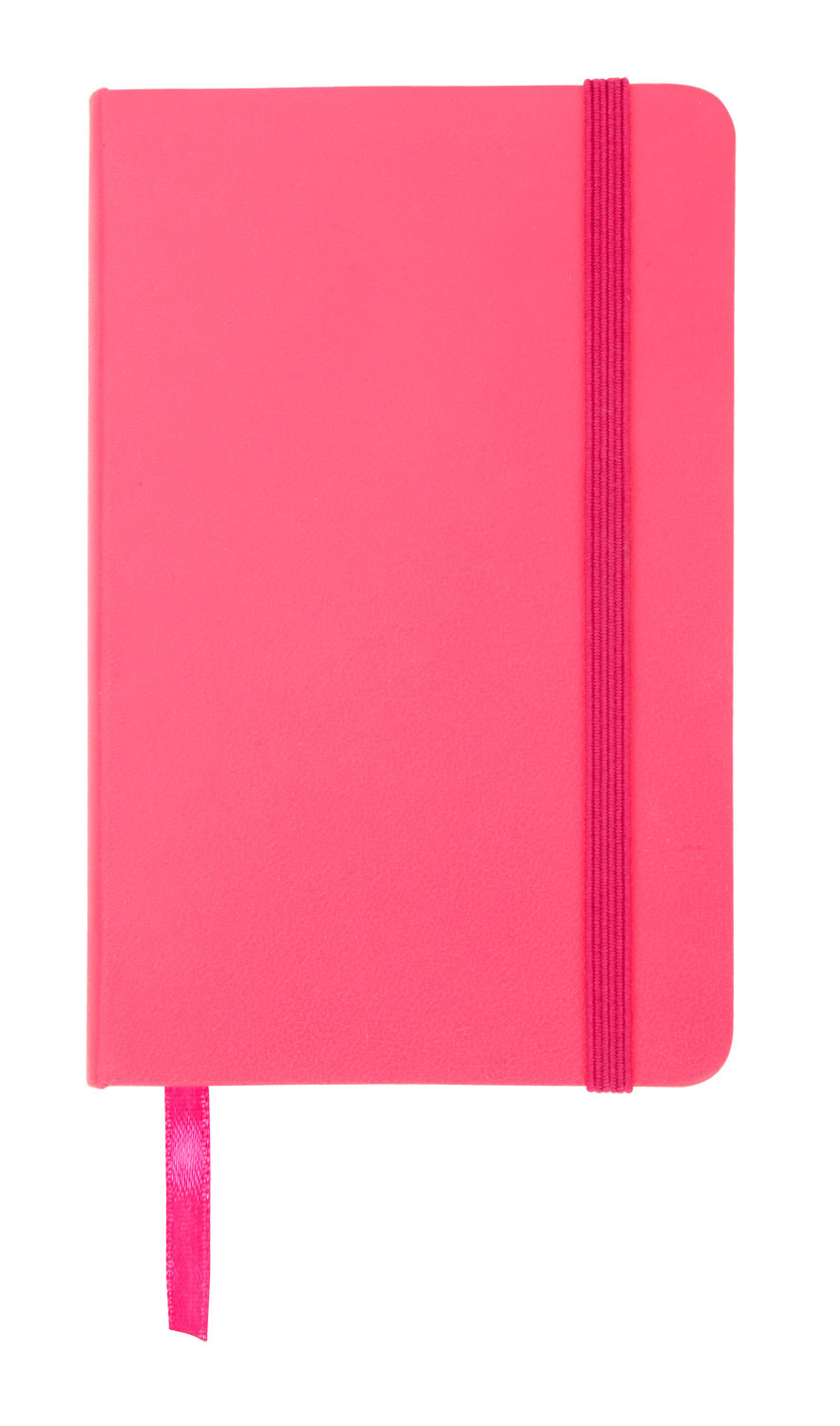 Notebook With Elastic Enclosure A5 image9