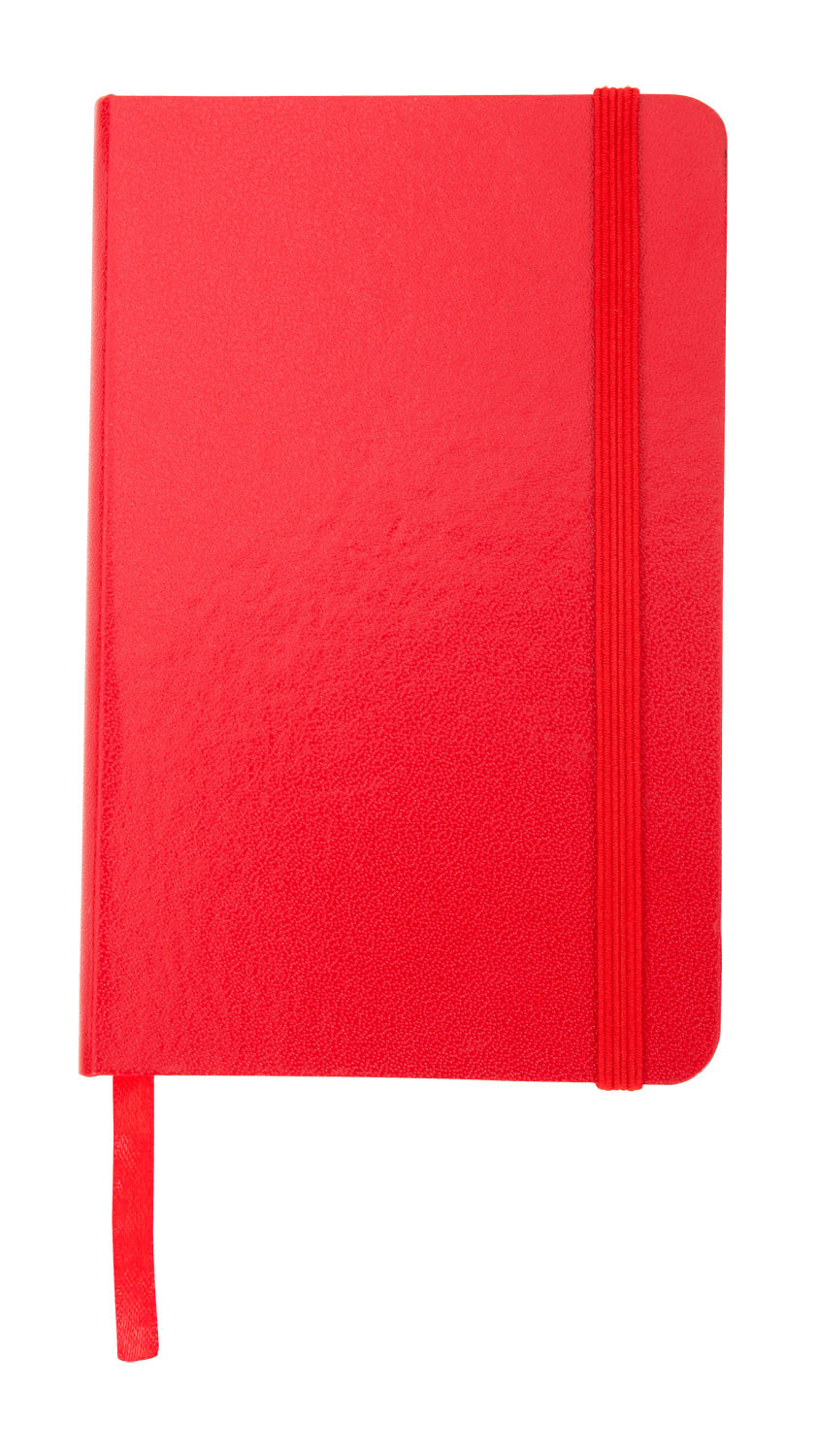 Notebook With Elastic Enclosure A5 image10