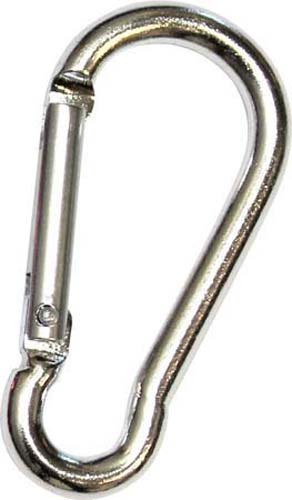 Carabiner Keyring image4