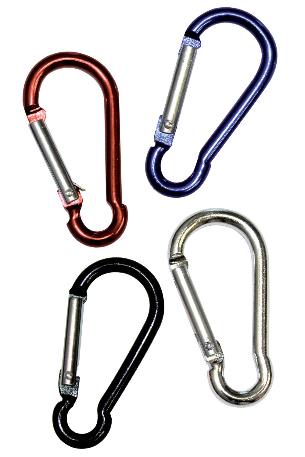 Carabiner Keyring