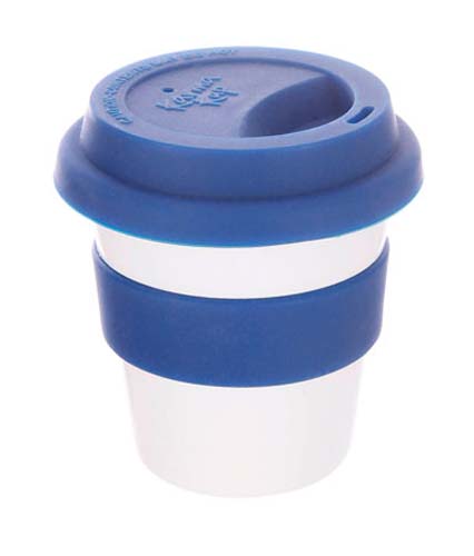 4oz/120ml Plastic Piccolo Karma Kup Silicon Lid image3