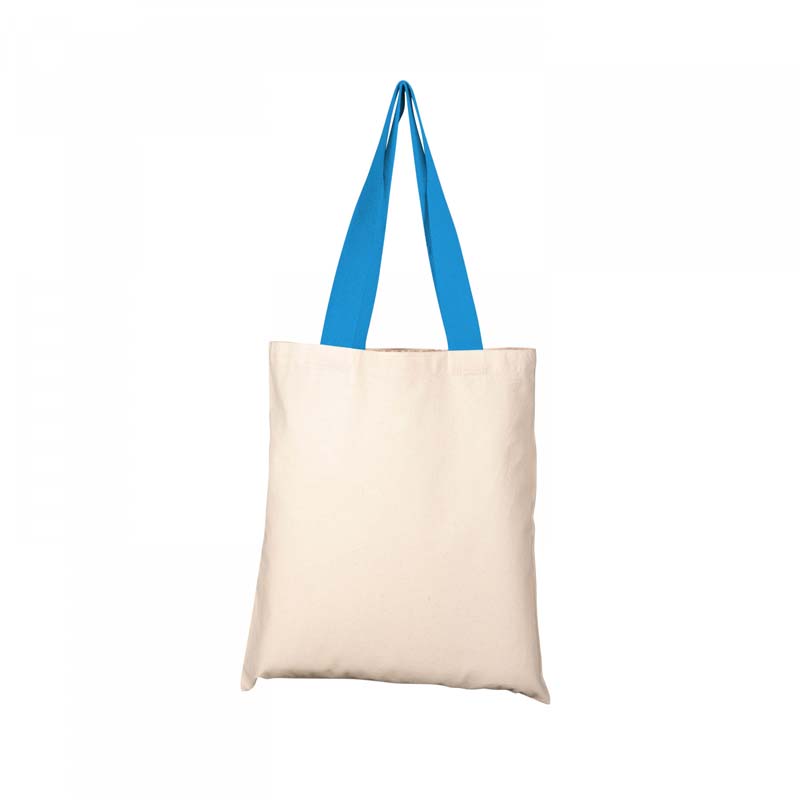 Bronte Cotton Tote Bag image1