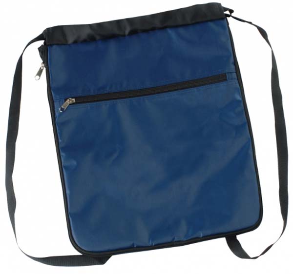 Backsack - Zip Pocket image2