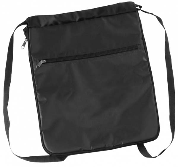 Backsack - Zip Pocket