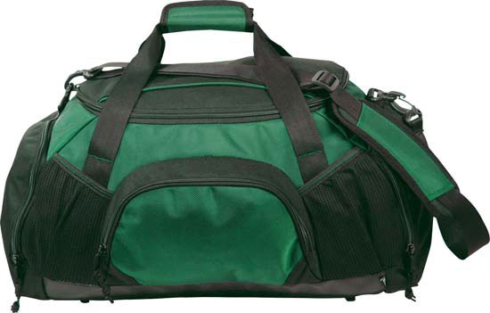 Explorer Sports Bag