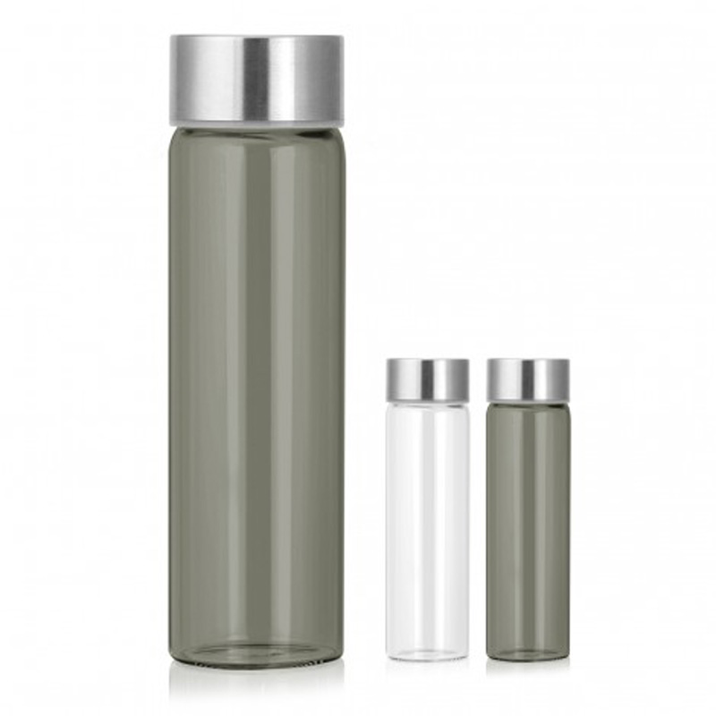 800ml Tritan Bottle