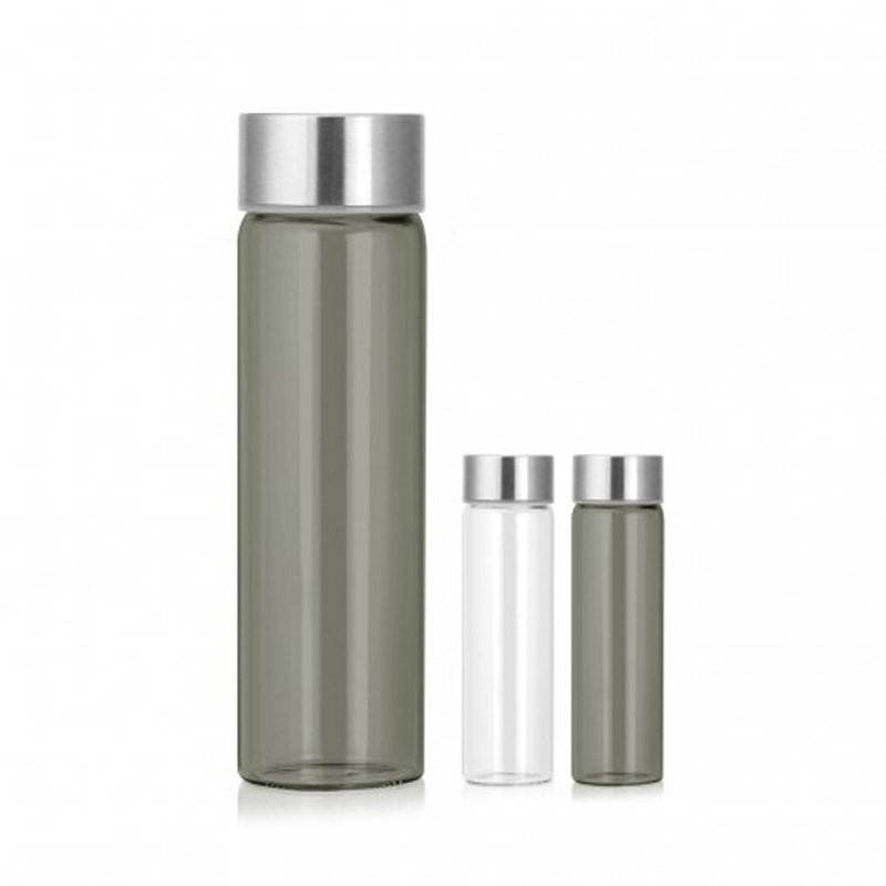 500ml Tritan Bottle image1