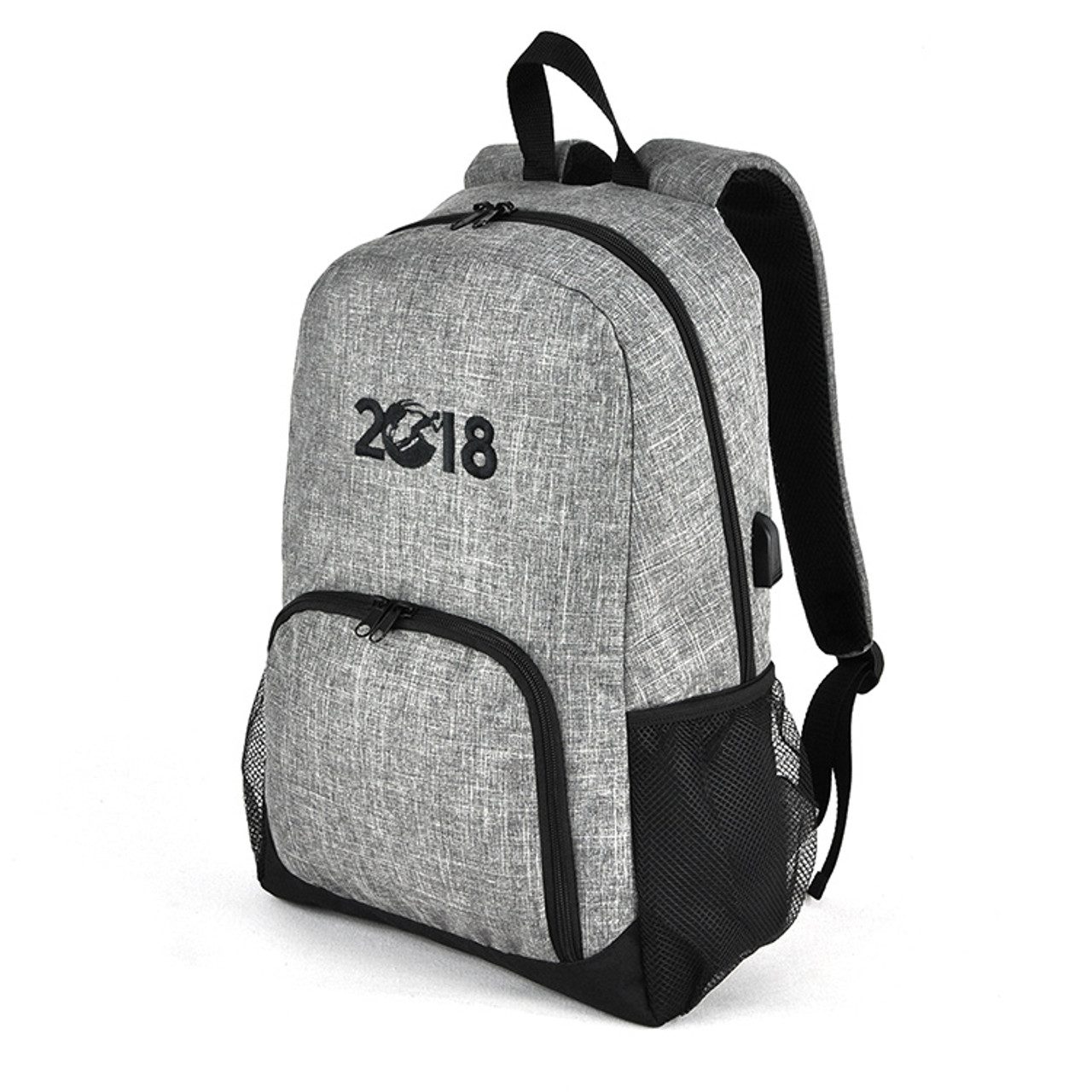 College Backpack image1