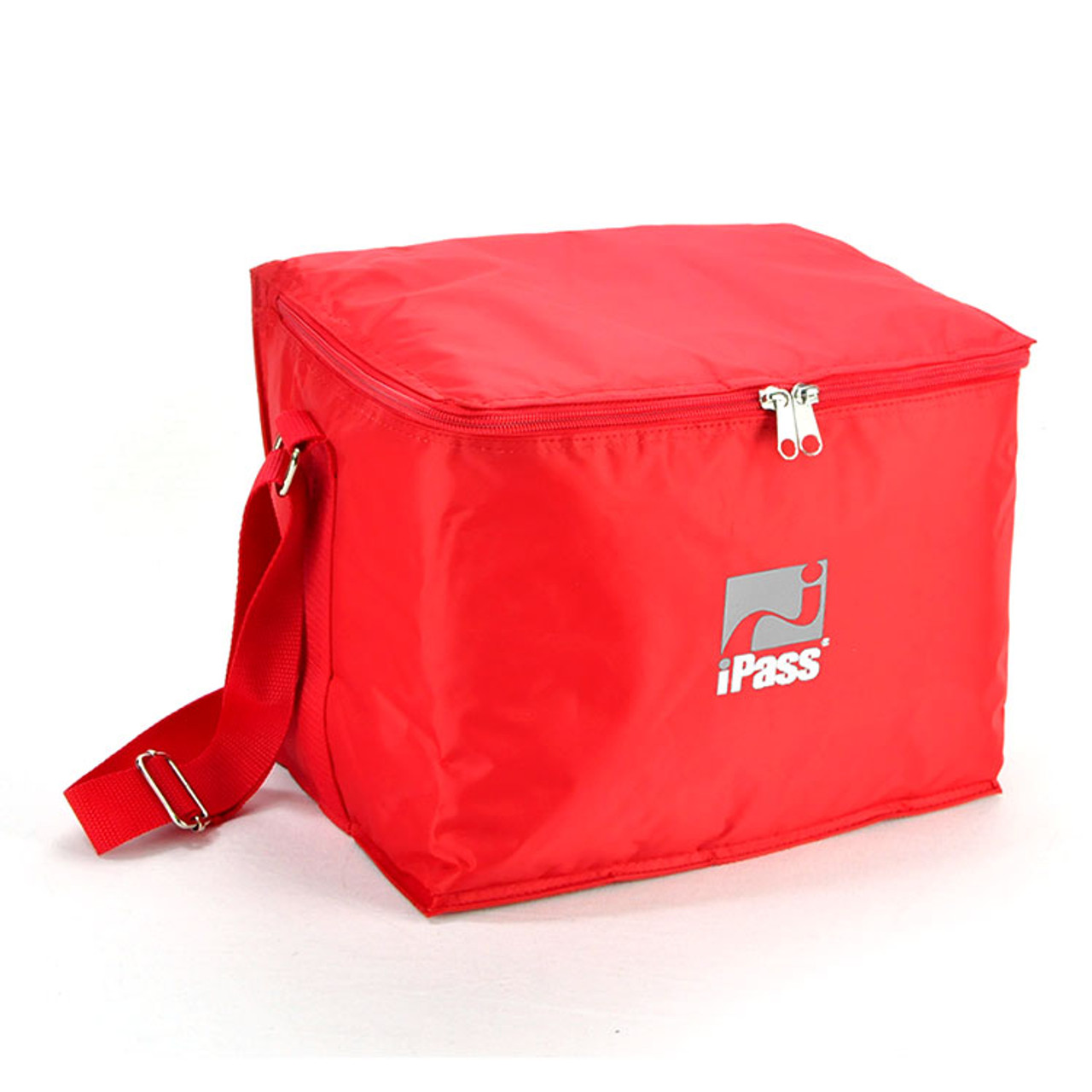 Promotional 12 Can Cooler Bag