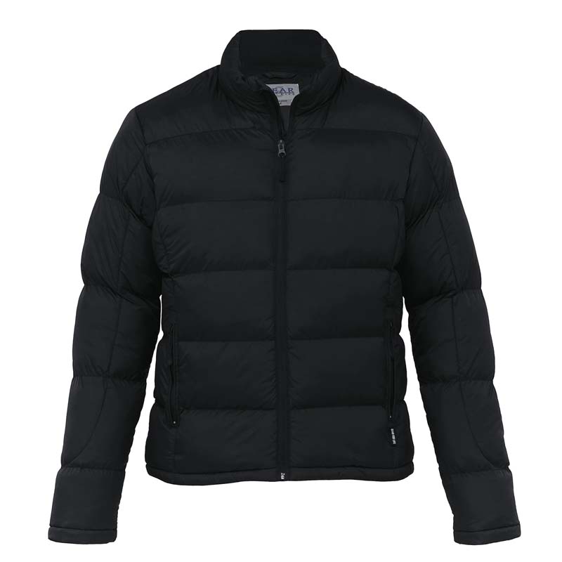 Glacier Puffa Jacket image2