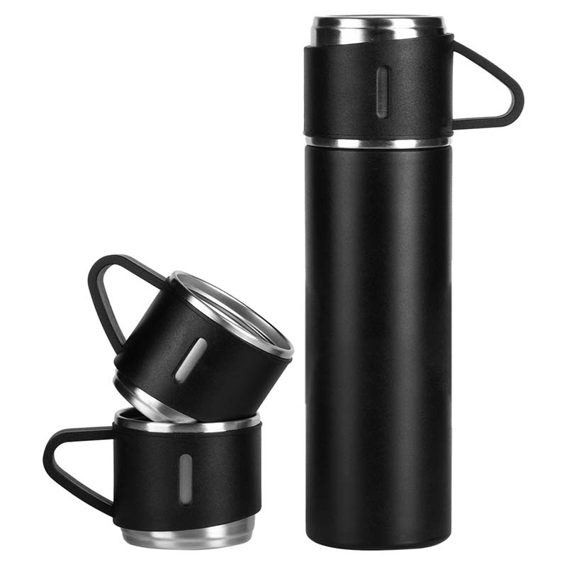 Urban Flask Gift Set image2