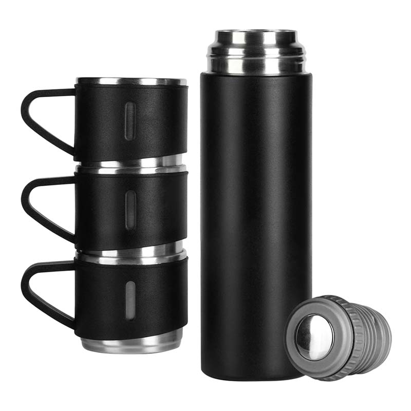 Urban Flask Gift Set image3