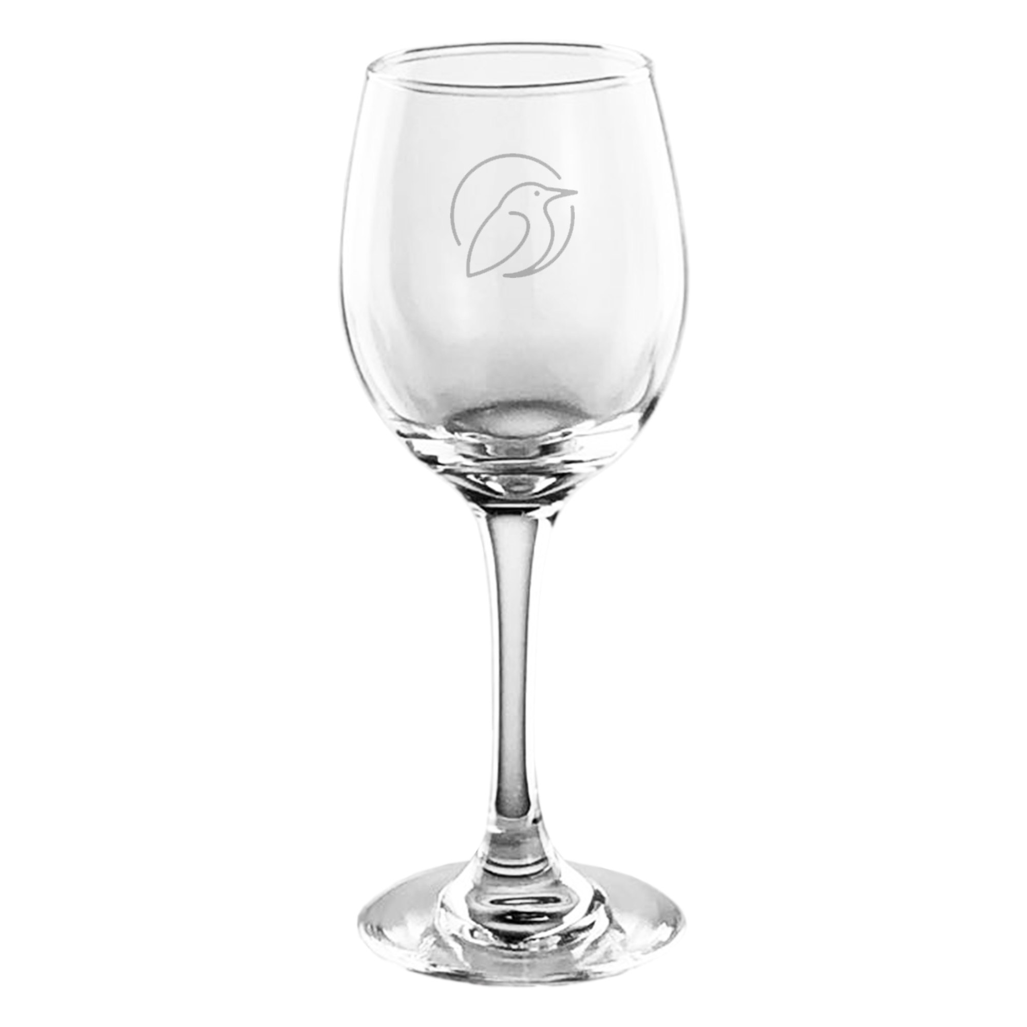 Ville Wine Glass