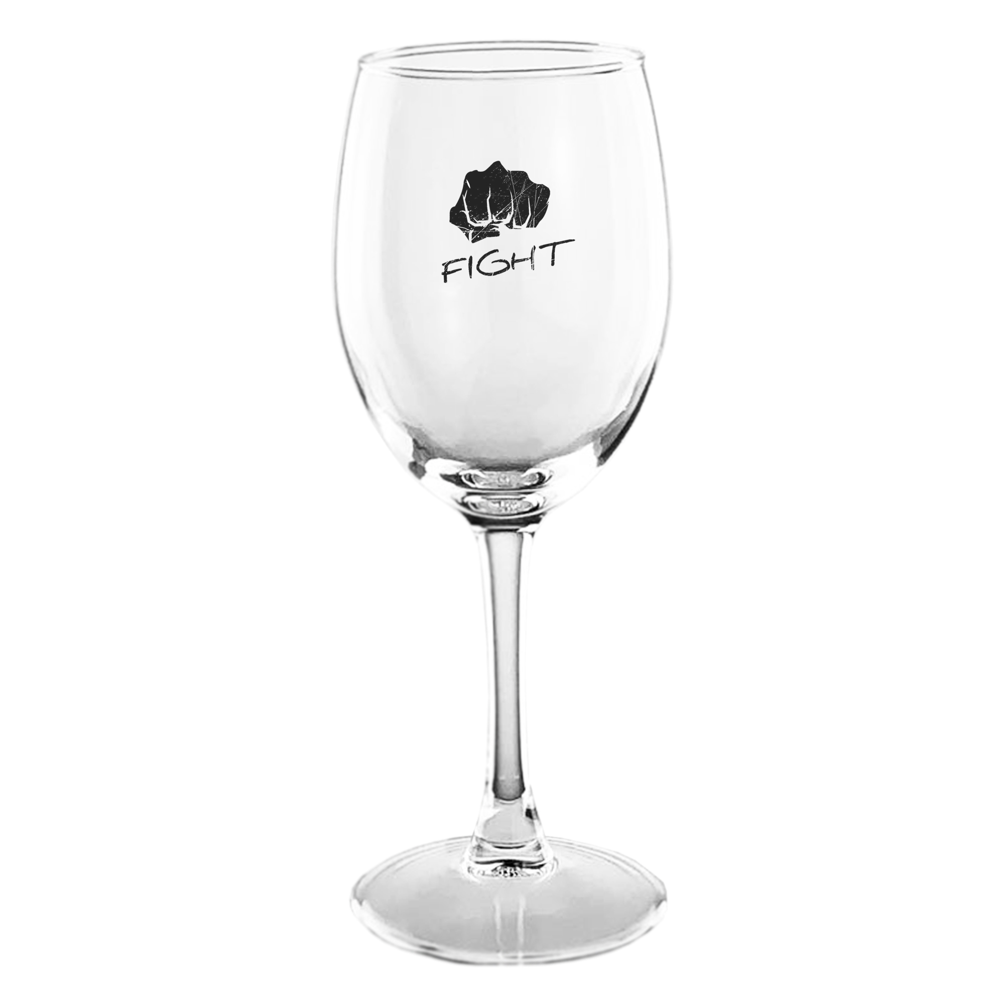 Wellie Wine Glass image1