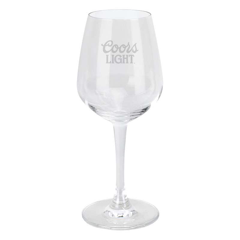 Wellie Wine Glass