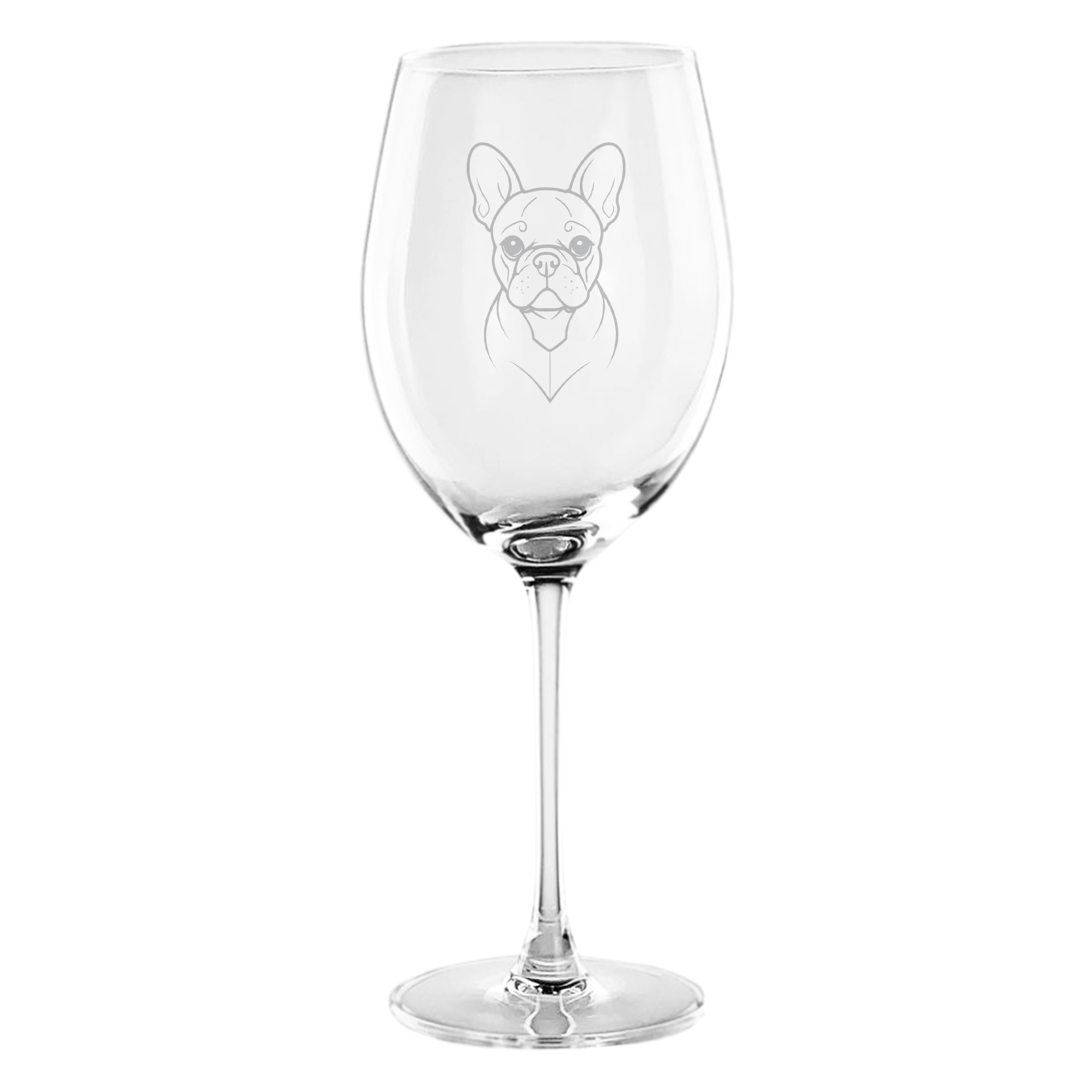 Hanah Wine Glass