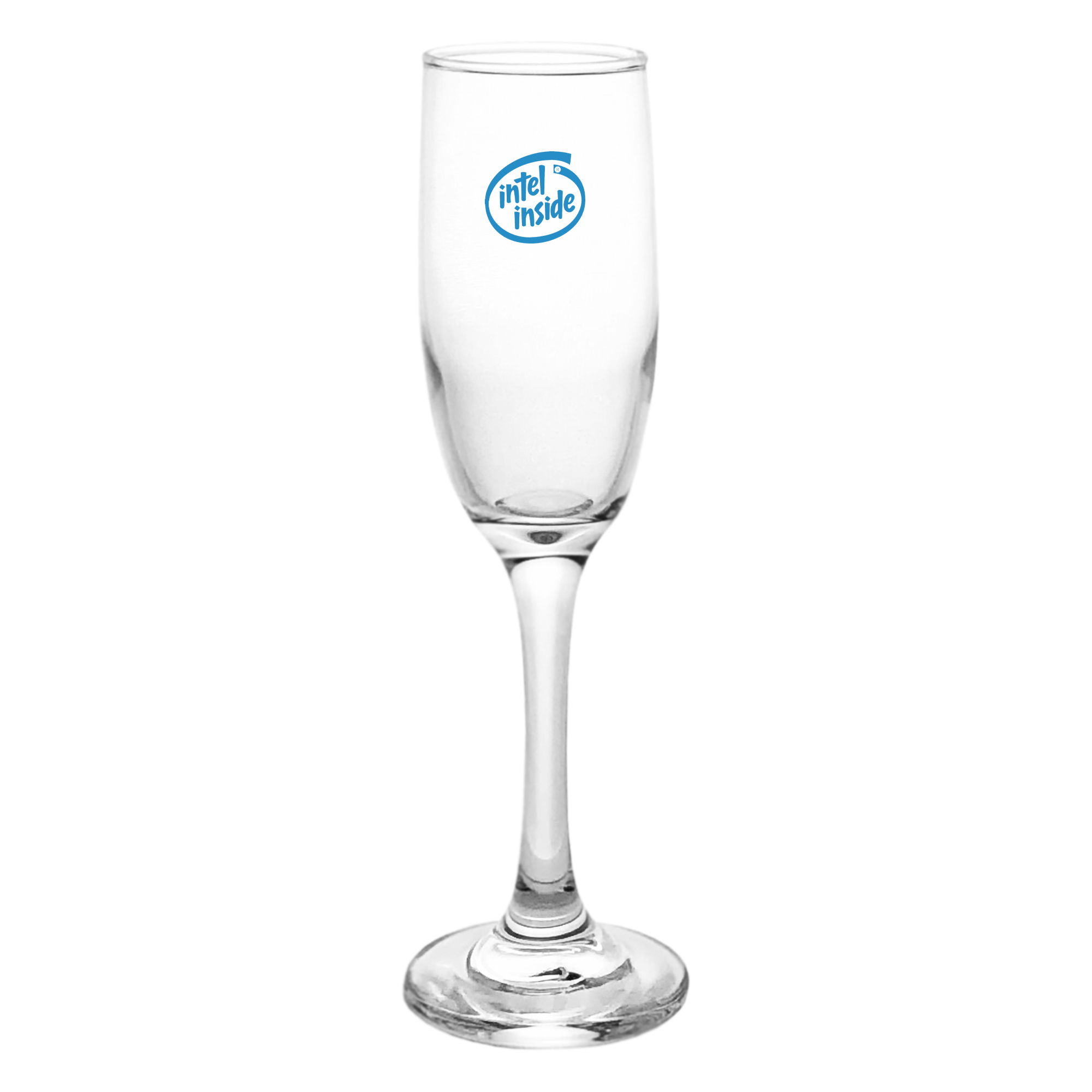 Montio Champagne Flute image1