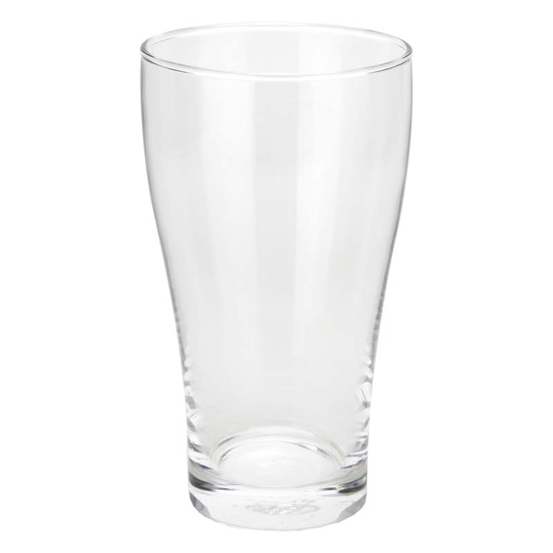 Arcal Schooner Beer Glass image2