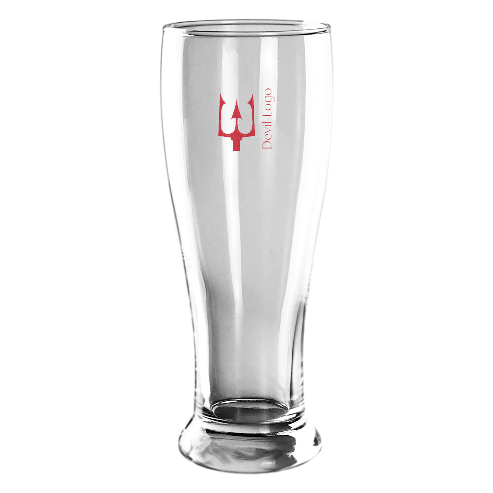 Bira Beer Glass