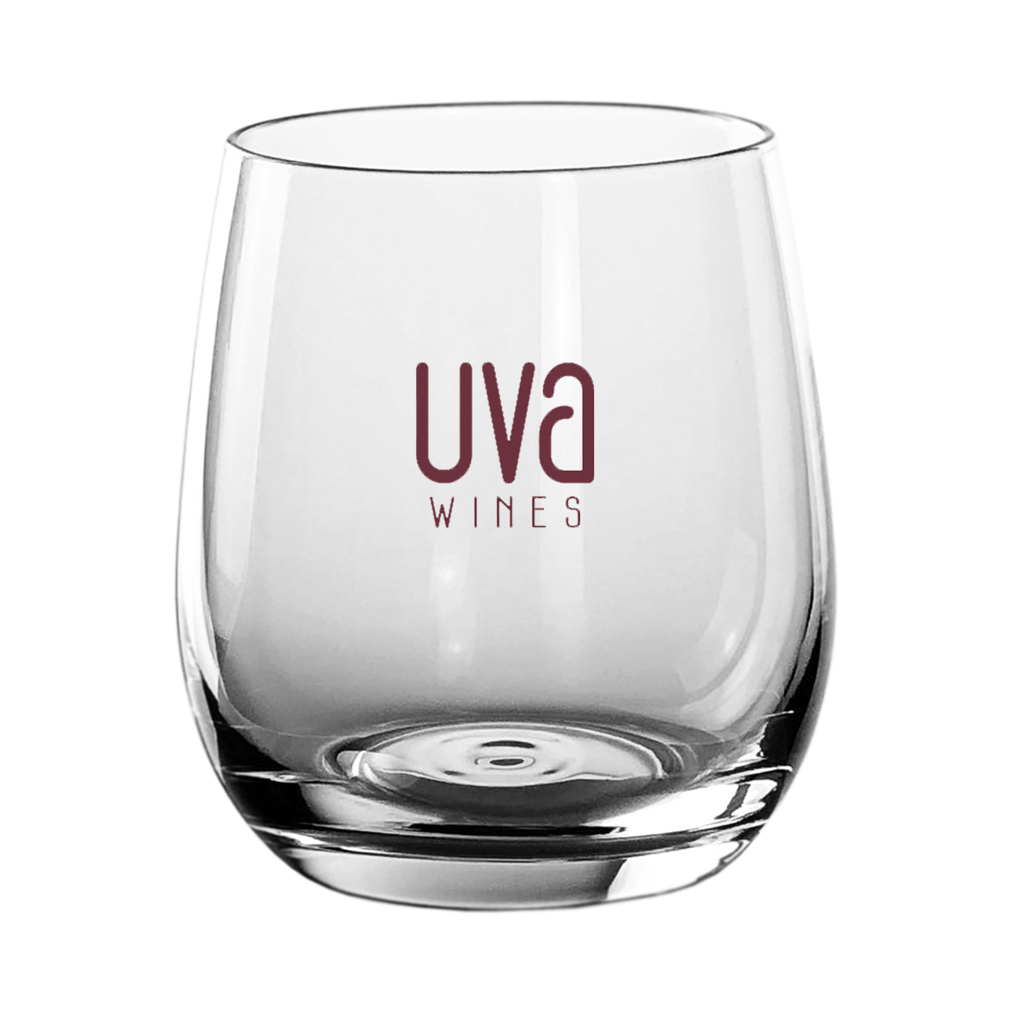 Bomia Stemless Glass Cup