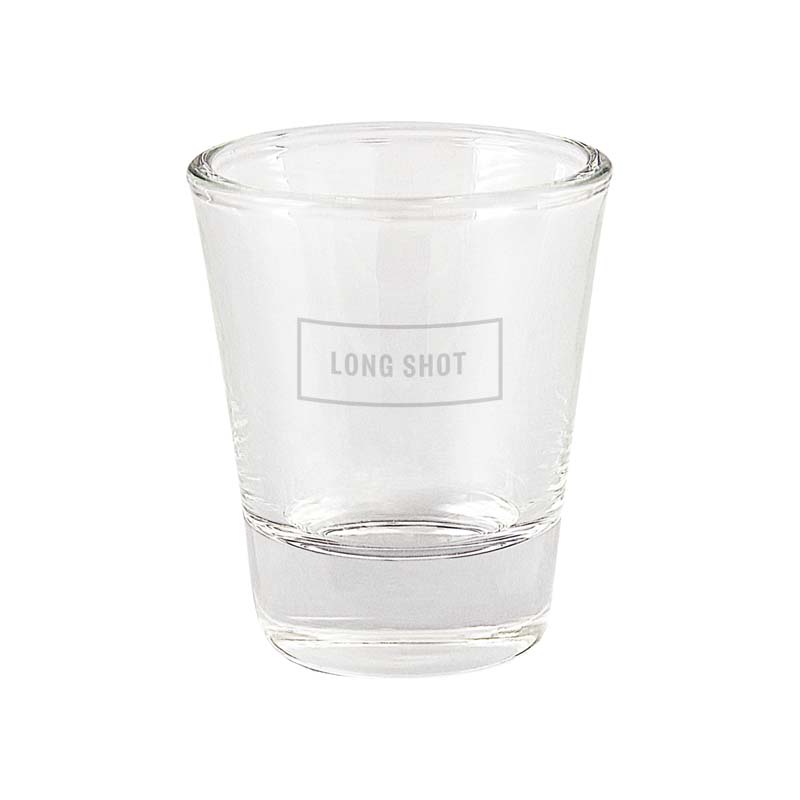Boston Short Glass