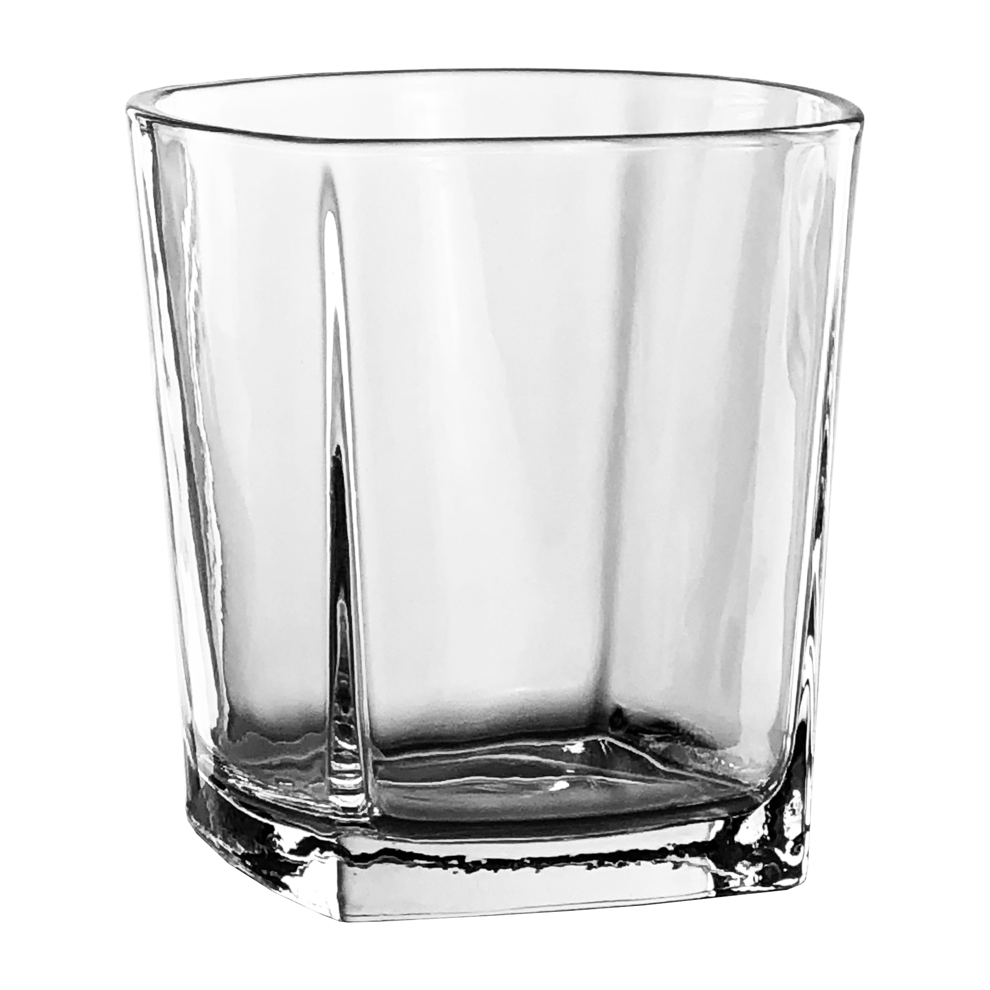 Kube Glass Tumbler image2