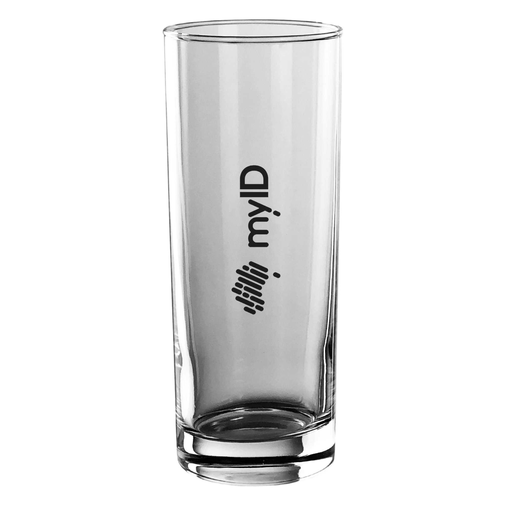 Charvo Glass Tumbler image1