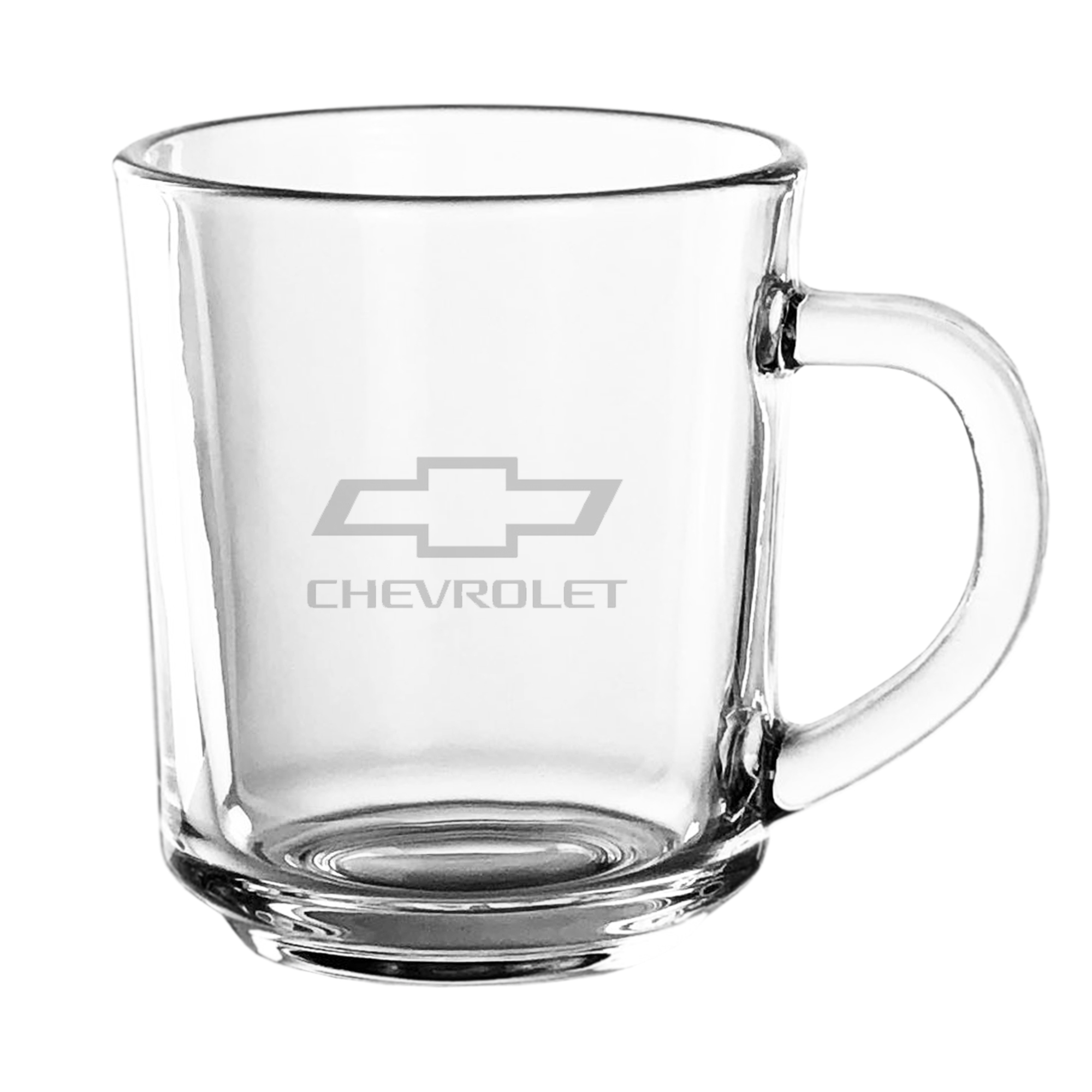 Urban Classic Glass Mug image1