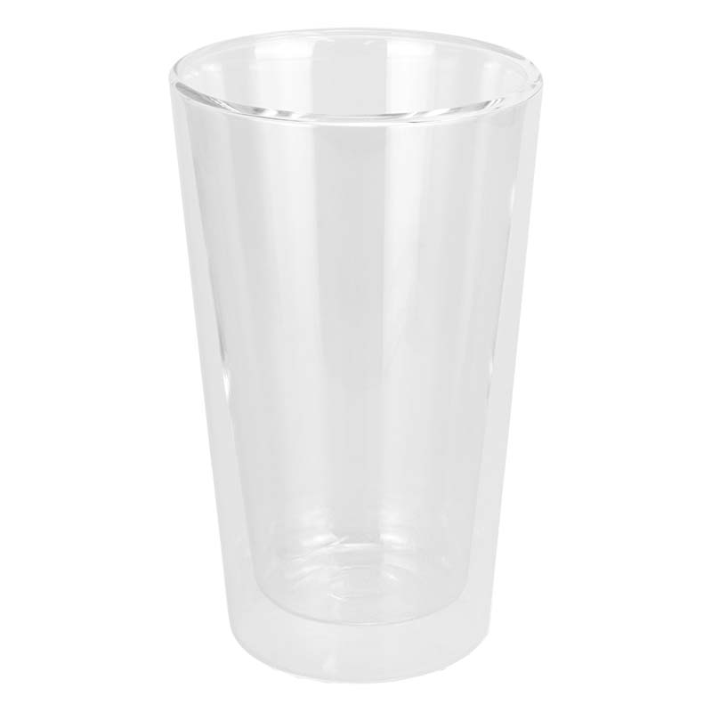 Tirigo Double Wall Glass Tumbler image2