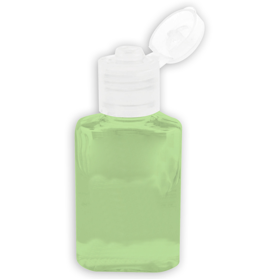 30ml Hand Sanitiser Gel with Aloe image4