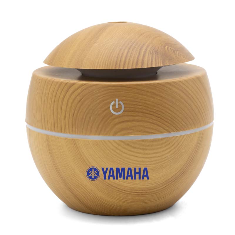 Breathable Bliss Humidifier