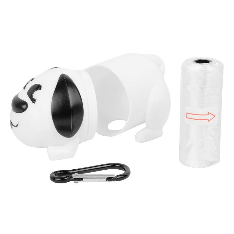 Dog Waste Bag Dispenser image3