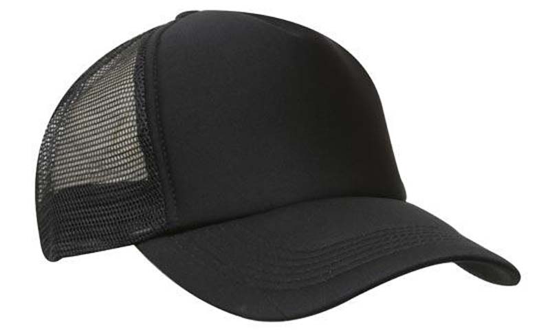 Mesh Cap image10