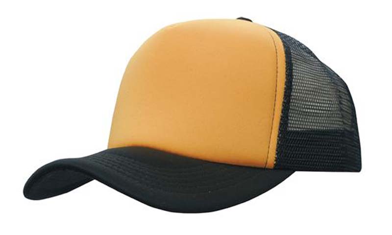 Mesh Cap image11