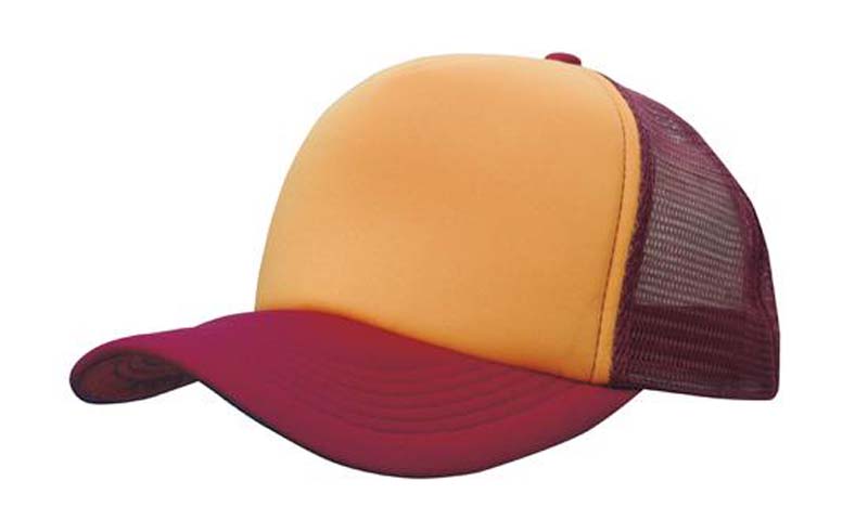 Mesh Cap image12