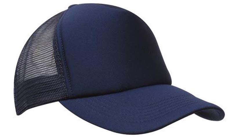 Mesh Cap image15