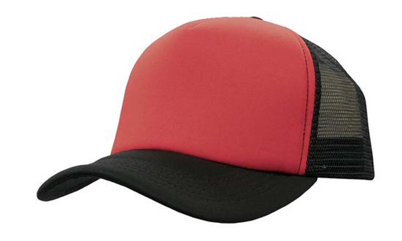 Mesh Cap image16