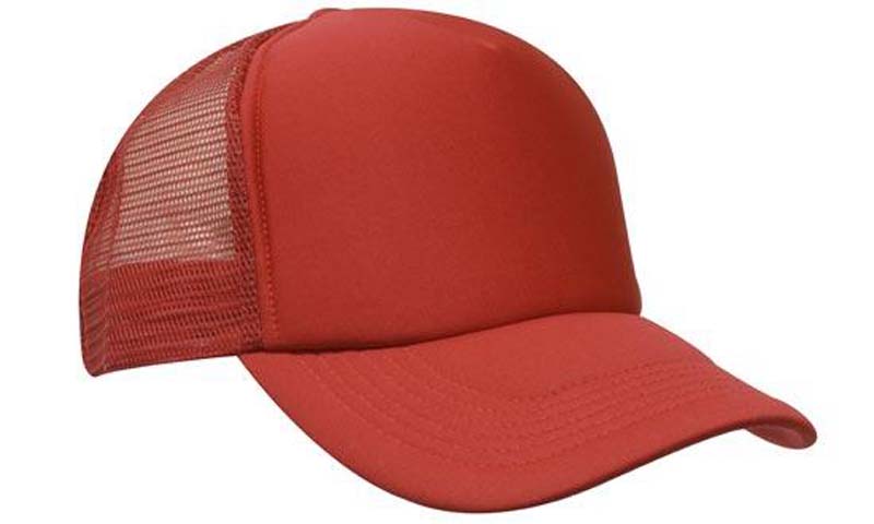 Mesh Cap image17