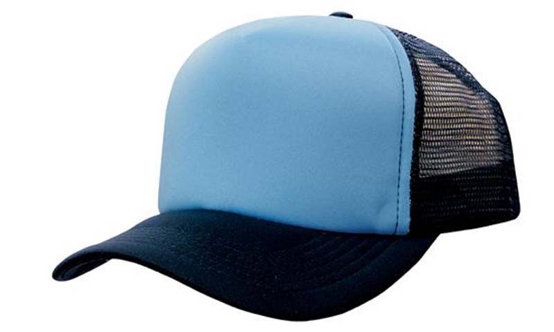 Mesh Cap image19