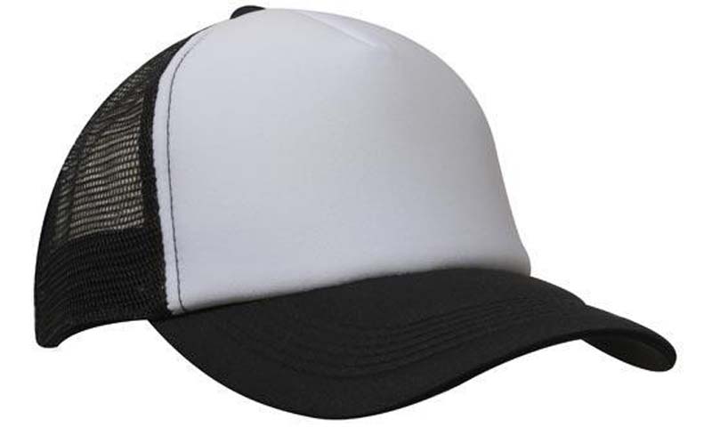 Mesh Cap image20