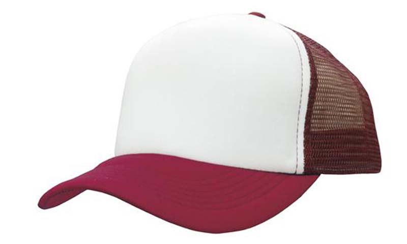 Mesh Cap image24