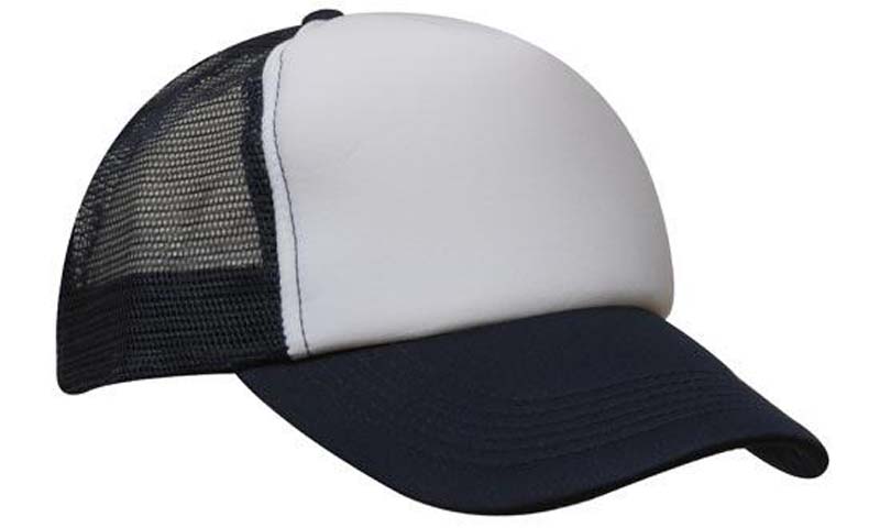 Mesh Cap image25