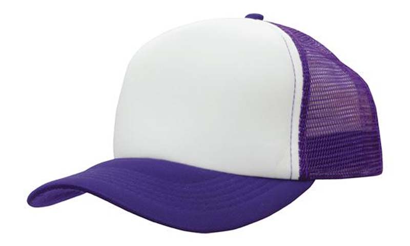 Mesh Cap image26