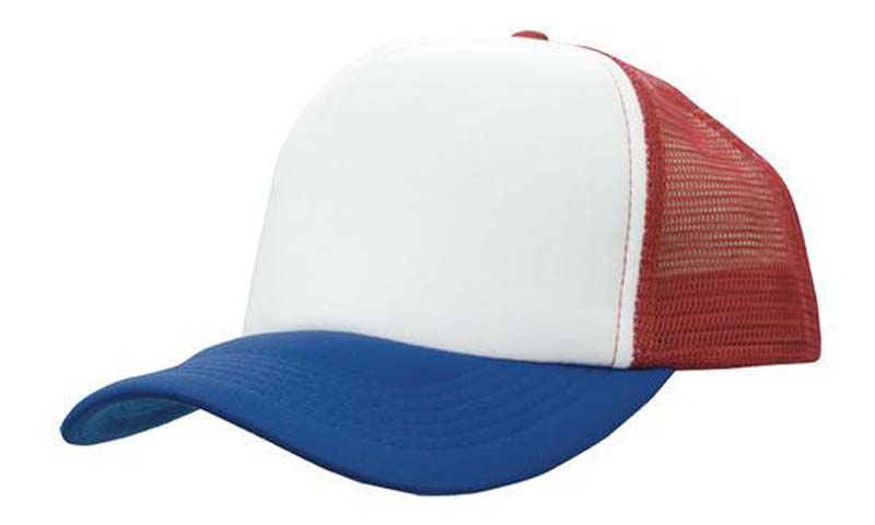 Mesh Cap image27