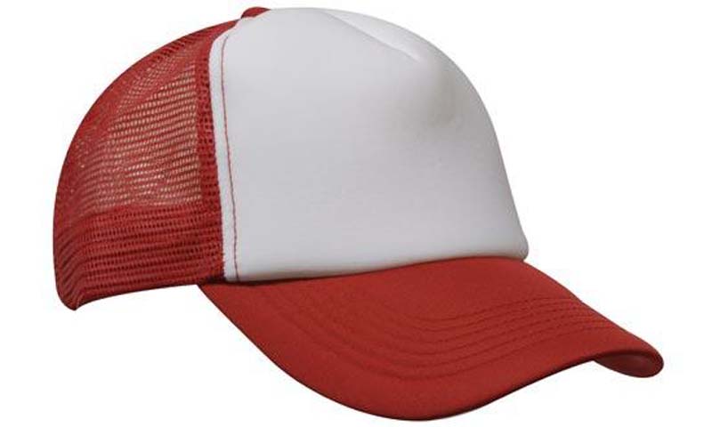 Mesh Cap image28